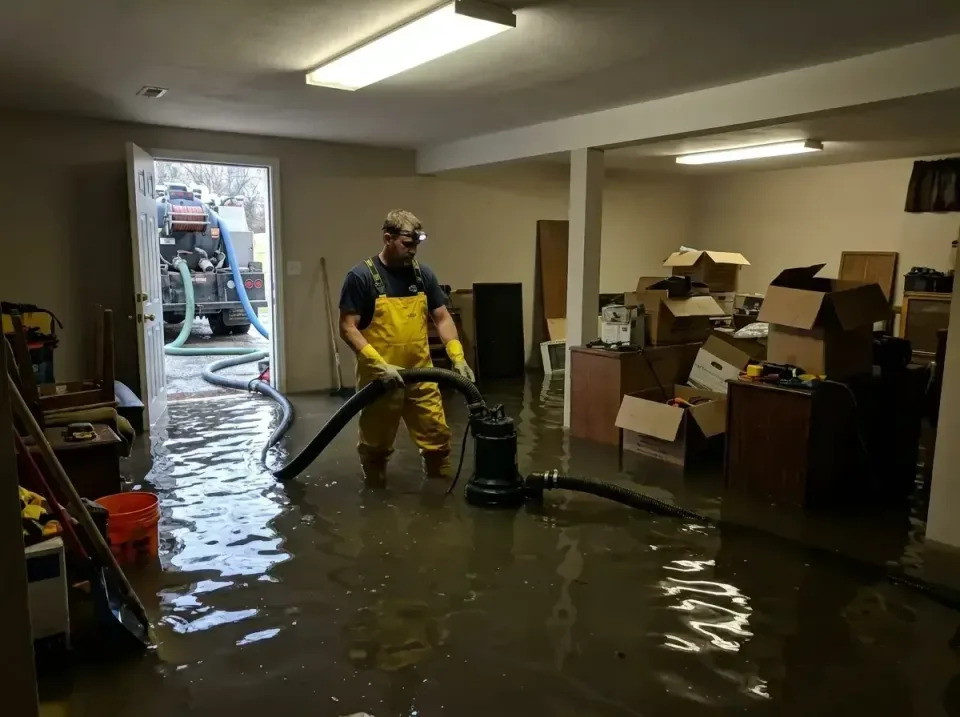basement-burst-pipe-flooding-a-001 — frequently asked questions, 24-Hour Water Damage Restoration Services in Chisholm, MN